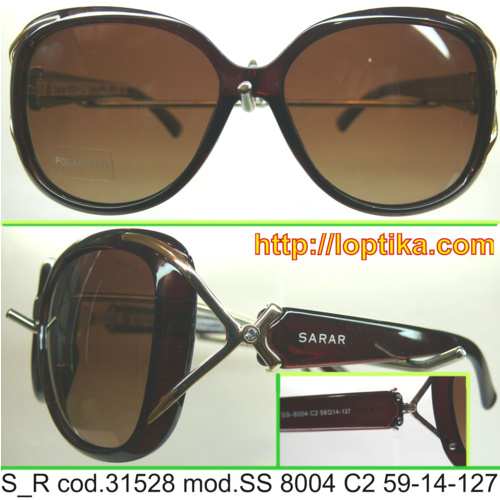 L`ОПТИКА. Sarar mod.SS 8004 C2